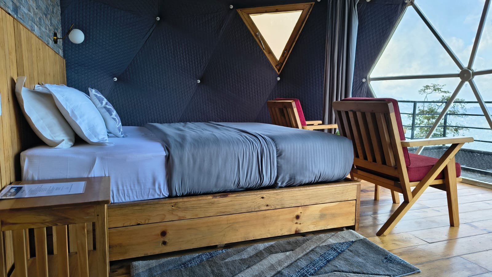 Free website template